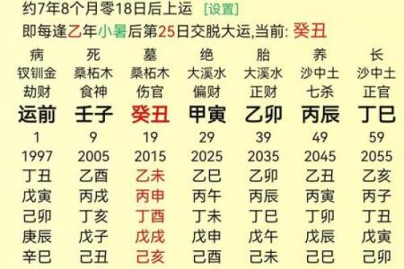 八字此命大富大贵之命 八字命理显示大富大贵的命格